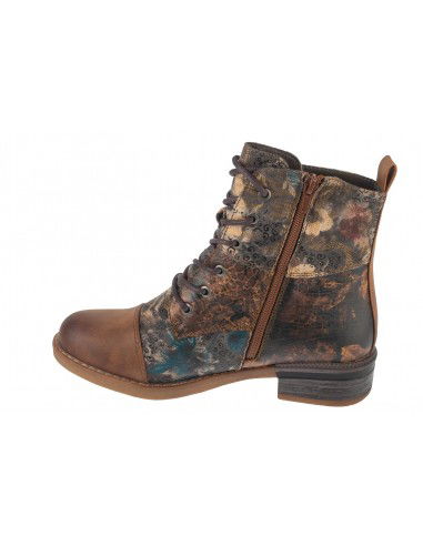 Rieker Booties 9461190 Rieker Booties 9461190