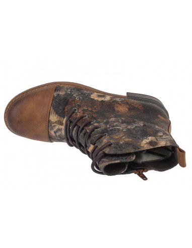 Rieker Booties 9461190 Rieker Booties 9461190