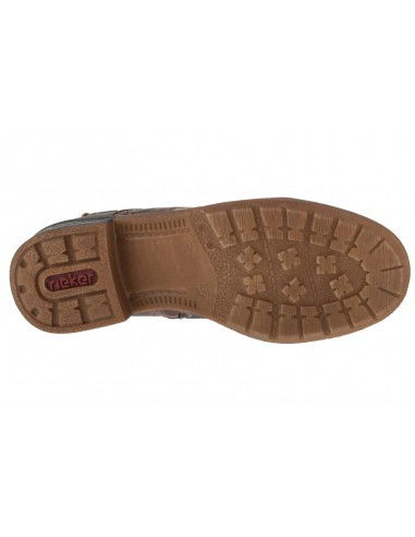 Rieker Booties 9461190 Rieker Booties 9461190