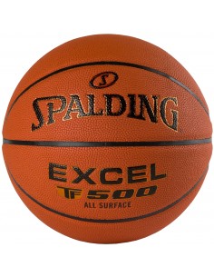 Spalding Excel TF500 InOut...