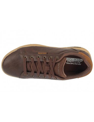 Skechers Cavell Hensley 210946CHOC Skechers Cavell Hensley 210946CHOC