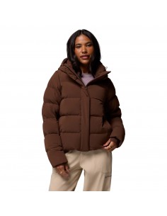 Columbia Amaze Puff Hooded...