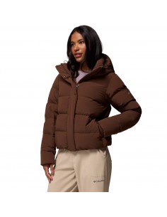 Columbia Amaze Puff Hooded... 2