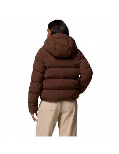 Columbia Amaze Puff Hooded Jacket... Columbia Amaze Puff Hooded Jacket...