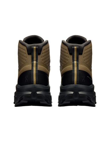 On Cloudrock Mid Waterproof 3MF10161473 On Cloudrock Mid Waterproof 3MF10161473