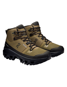 On Cloudrock Mid Waterproof... 2