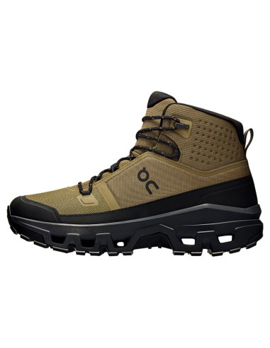 On Cloudrock Mid Waterproof 3MF10161473 On Cloudrock Mid Waterproof 3MF10161473