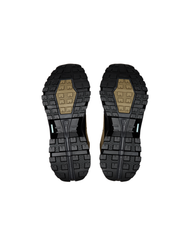 On Cloudrock Mid Waterproof 3MF10161473 On Cloudrock Mid Waterproof 3MF10161473