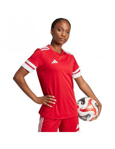 adidas Squadra 25 Jersey W JI9985 adidas Squadra 25 Jersey W JI9985