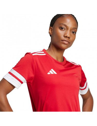 adidas Squadra 25 Jersey W JI9985 adidas Squadra 25 Jersey W JI9985