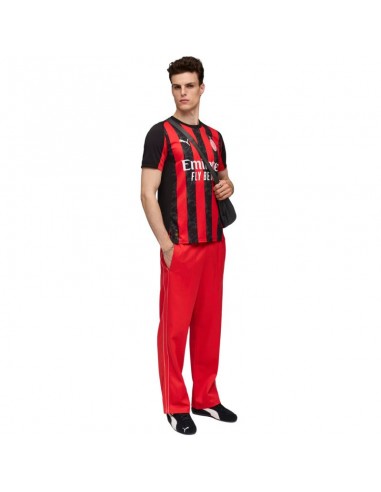 Puma AC Milan Home Jersey Replica M... Puma AC Milan Home Jersey Replica M...