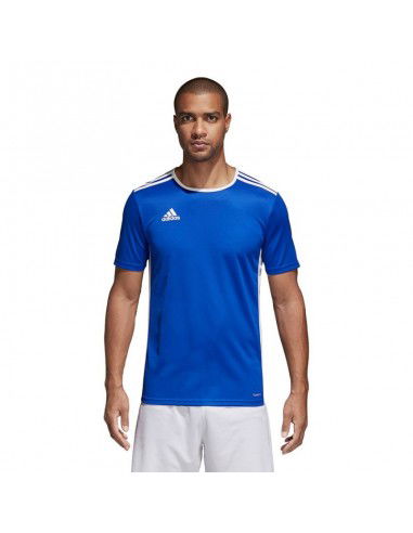 Adidas Entrada 18 CF1037 football jersey Adidas Entrada 18 CF1037 football jersey