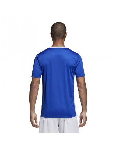 Adidas Entrada 18 CF1037 football jersey Adidas Entrada 18 CF1037 football jersey