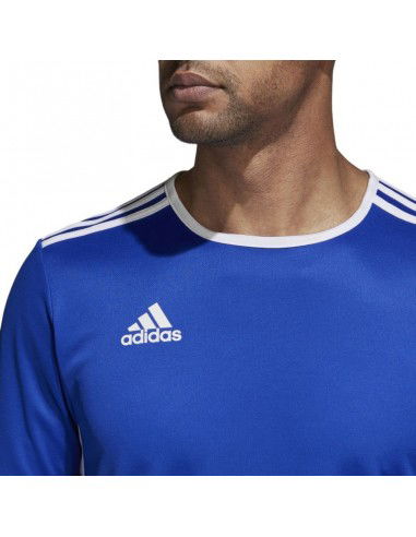 Adidas Entrada 18 CF1037 football jersey Adidas Entrada 18 CF1037 football jersey