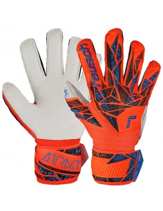 Reusch Attrakt Solid Finger...