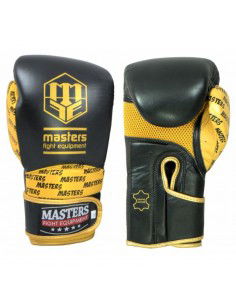 Boxing gloves Masters...