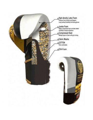 Boxing gloves Masters RbtProfessional... Boxing gloves Masters RbtProfessional...