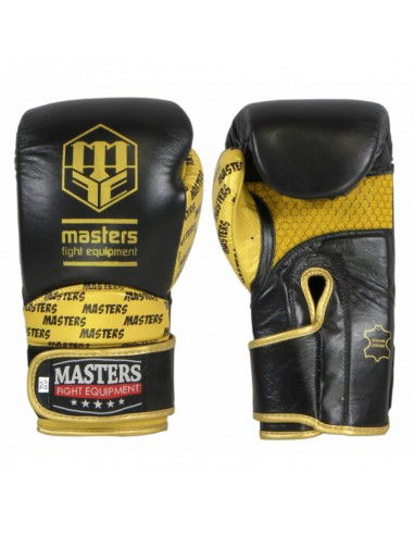 Boxing gloves Masters RbtProfessional... Boxing gloves Masters RbtProfessional...