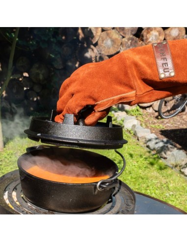 Bonfeu Bongloves BGL BBQ Gloves Bonfeu Bongloves BGL BBQ Gloves