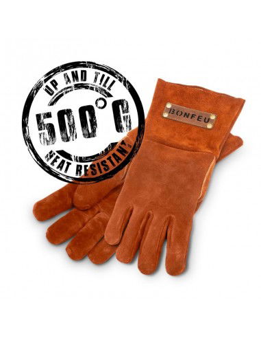 Bonfeu Bongloves BGL BBQ Gloves Bonfeu Bongloves BGL BBQ Gloves
