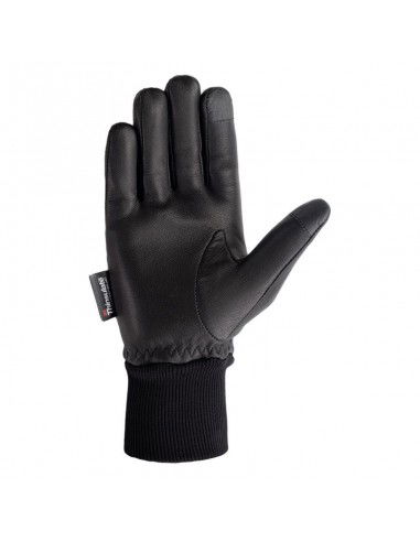 Magnum Ronin Leather Gloves Magnum Ronin Leather Gloves
