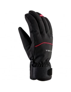 Ski gloves Viking Solven M...