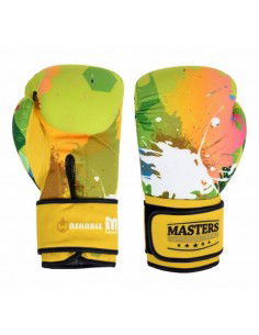 Masters RpuWash Boxing...