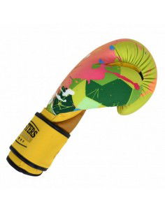 Masters RpuWash Boxing... 2