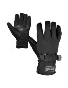 Softshell Gloves Magnum...