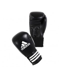 Adidas Performer boxing gloves