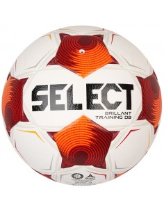 Select Brillant Training DB... 2