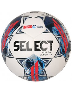 Select Futsal Super TB fogo...