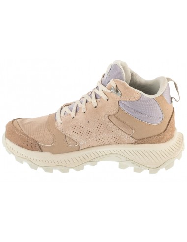 Merrell Tempo Sol Mid WP J038944 Merrell Tempo Sol Mid WP J038944