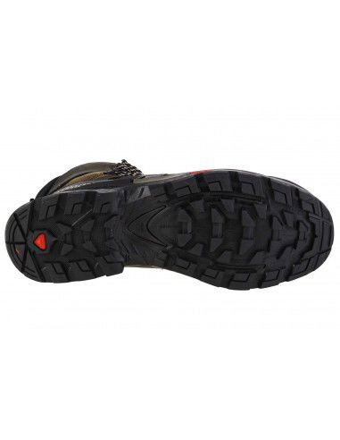 Salomon Quest 4 GTX L41292500 Salomon Quest 4 GTX L41292500