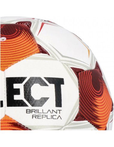 Select Brillant Replica v25 Ball 160070 Select Brillant Replica v25 Ball 160070