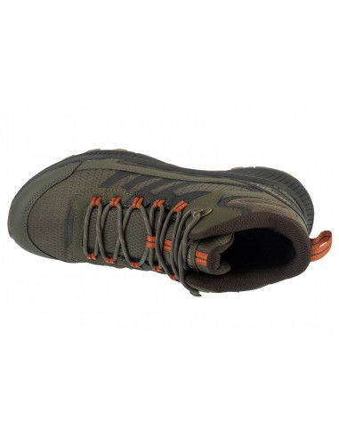 Merrell Speed Strike 2 Mid GTX J037819 Merrell Speed Strike 2 Mid GTX J037819