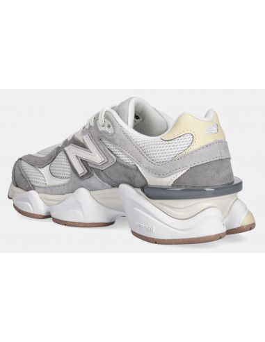 New Balance 9060 Junior Grey GC9060AB... New Balance 9060 Junior Grey GC9060AB...