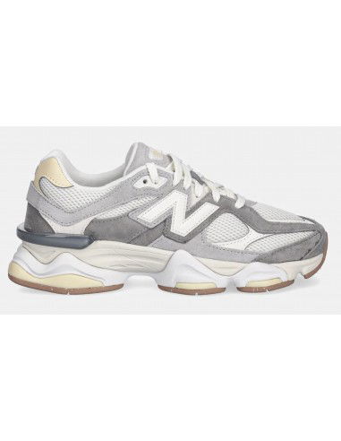 New Balance 9060 Junior Grey GC9060AB... New Balance 9060 Junior Grey GC9060AB...