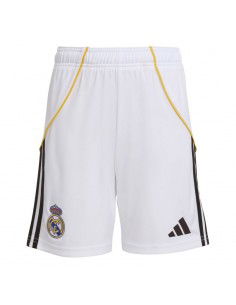 Adidas Real Madrid Home Jr...