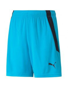 Puma teamLIGA Shorts Jr...