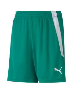 Puma teamLIGA Shorts Jr...