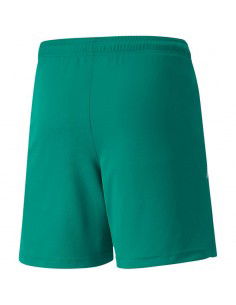 Puma teamLIGA Shorts Jr... 2