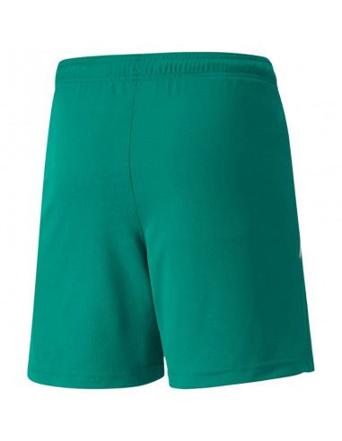 Puma teamLIGA Shorts Jr 704931 05 Puma teamLIGA Shorts Jr 704931 05