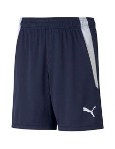 Puma teamLIGA Shorts Jr...