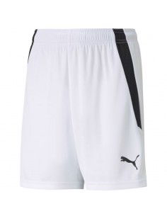 Puma teamLIGA Shorts Jr...