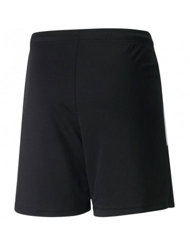Puma teamLIGA Shorts Jr 704931 03 Puma teamLIGA Shorts Jr 704931 03