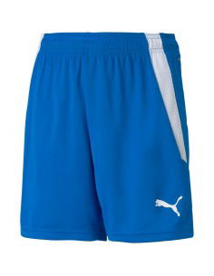 Puma teamLIGA Shorts Jr...