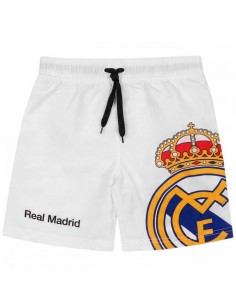 Real Madrid Bermuda...