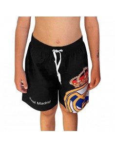 Real Madrid Bermuda...