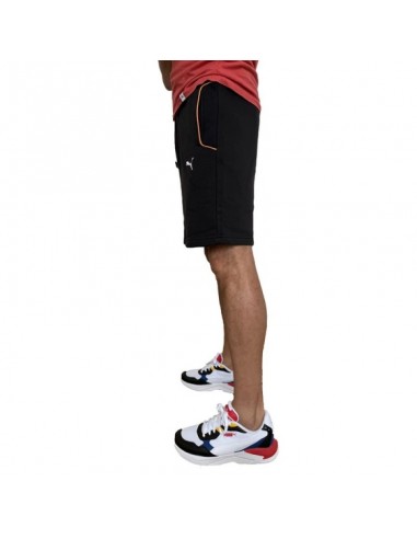 Puma Mercedes AMG M 62742001 Shorts Puma Mercedes AMG M 62742001 Shorts